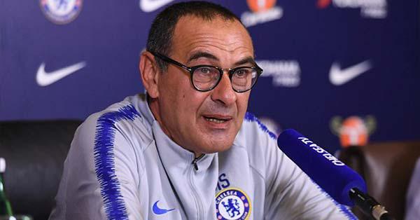 เมาริซิโอซารี (Maurizio Sarri)
