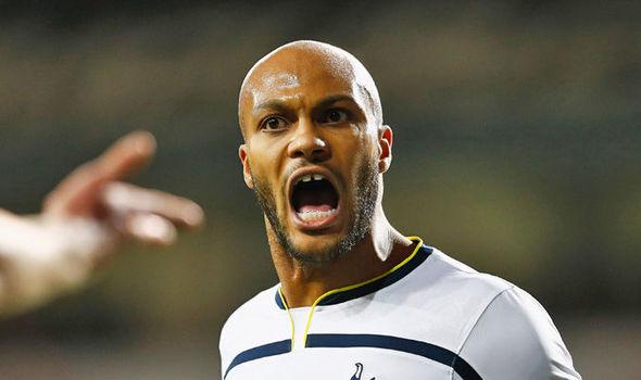 ยูแน็ส กาบูล - ทอตนัมฮอตสเปอร์ (YOUNES KABOUL)