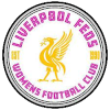 Liverpool Feds  Womens