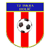 ทีเจ อิสครา โฮลิค
