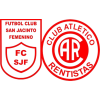 เอฟซี ซาน ยาซินโต (ญ)