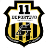 Once Deportivo de Ahuachapan (W)