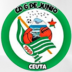 ซีดี เซวตา 6 เด ฆูนีโอ