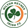 มิลตัน คีนส์ ไอริช