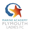 มารีน อะคาเดมี พลีมัธ (ญ)