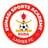 Kumasi Sports Academy (W)