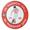 NK Radnicki Dalj