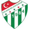 Golbasi Belediyespor (W)
