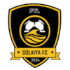 ฟอร์ต ลอเดอร์เดล โซไลยา เอฟซี