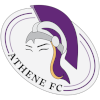 เอเธเน เอฟซี (ญ)
