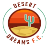 Desert Dreams FC (W)