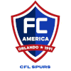 FC America Spurs