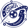 คอสมอส เอ็มเอฟซี ทาชเคนต์
