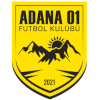 Adana 01 U19